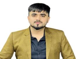 العميل Muhammad NAEEM