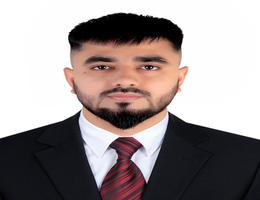 العميل Muhammad Naeem