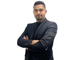 العميل Tarek  Mohamed