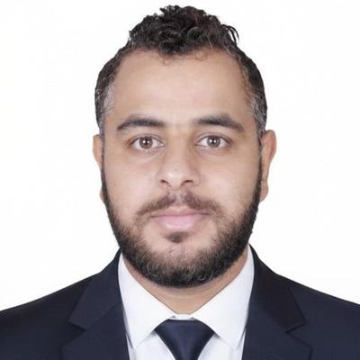العميل omar ahmed