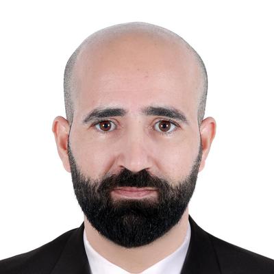 Agent omar ahmed