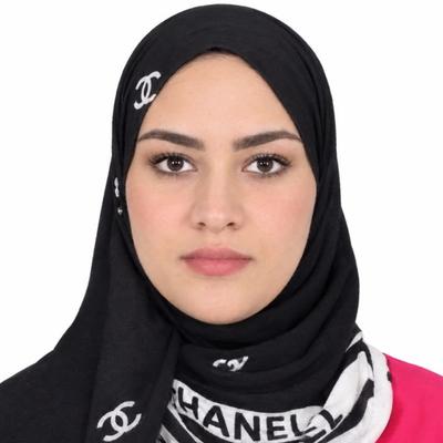 Agent yasmine yehia