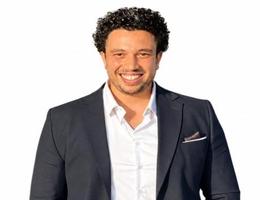 العميل Mohamed  Nazif