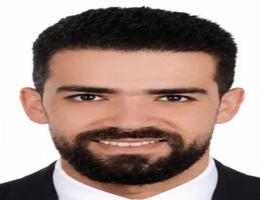 العميل Mohamed Gaber