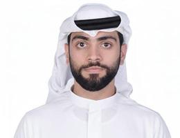 Agent khalid Al hosaini