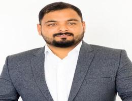 Agent Adnan Rasool