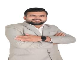 Agent Ameer Hamza