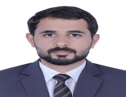 Agent Muhammad Ahmad