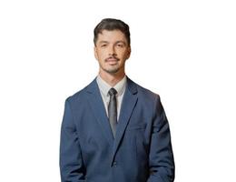 Agent Nathan Klue