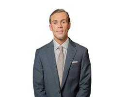Agent Jasper Robinson