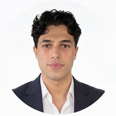 Agent Mohamed Eltaliny
