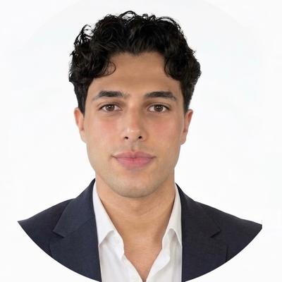Agent Mohamed Eltaliny