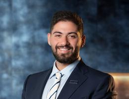 Agent Layth Aseed