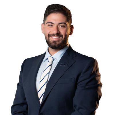 Agent Layth Aseed