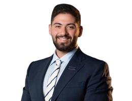 Agent Layth Aseed
