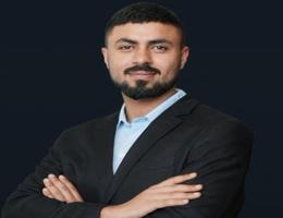 Agent Sakib Rahi