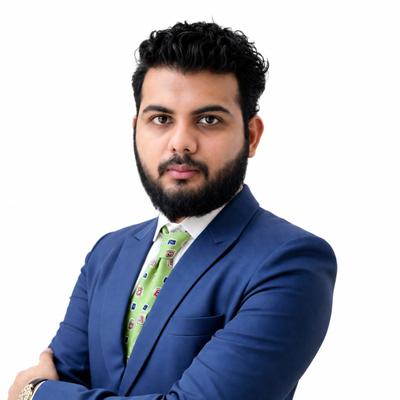 Agent Nikhil Satardekar