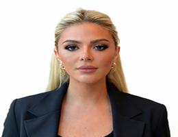 العميل Sadaf Sadeghi
