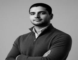 Agent Parsa Manoucher Jahanfar