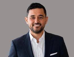 Agent Mohamed Elmeniawy