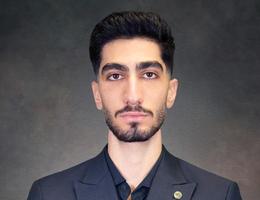 العميل Mohammadhossein Haghjou