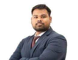 Agent Yogesh Patel