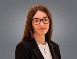 Agent Megan  Ellis