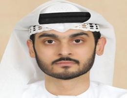 Agent Saif Alshamsi