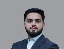 Agent MUHAMMAD HASNAIN NASIR KHAN