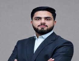 Agent MUHAMMAD HASNAIN NASIR KHAN