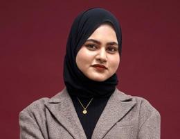 Agent Ayisha Khatoon