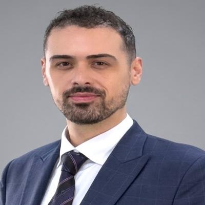 Agent Matthew Harrison