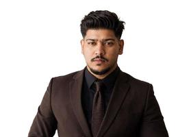 Agent Nasar Angillath