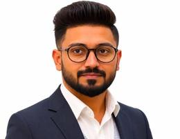 Agent Shah Zain Ali