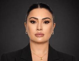 Agent Tati Dildash