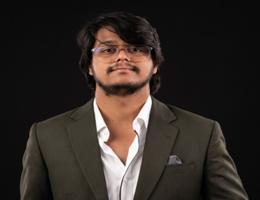 العميل Muizz Sheikh 