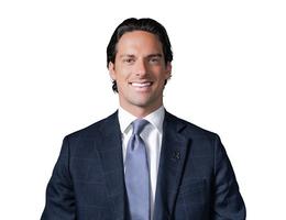 Agent  Charlie  Parsons