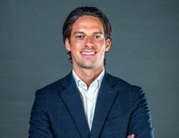 Agent  Charlie  Parsons