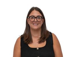 Agent Sophie Brookes