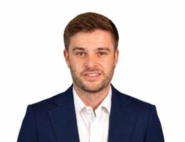 Agent Callum  Ogburn