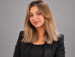 Agent Mayar Ibrahim