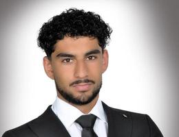 Agent Adrian Ameli