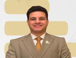 Agent Ibrahim Elderbawi