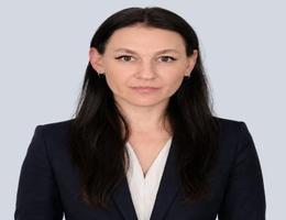 Alena Radziuk Alena Radziuk