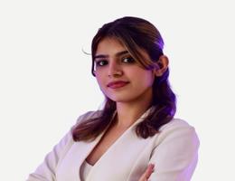 العميل Vrunda Jitendra Ahuja