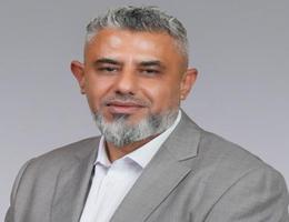 العميل Raed Haidar