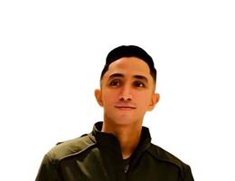 Agent Mohamed  Magdy