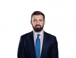 العميل Scott Francis