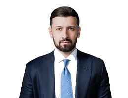 Agent Scott Francis