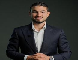 Agent Ivaylo Dimitrov